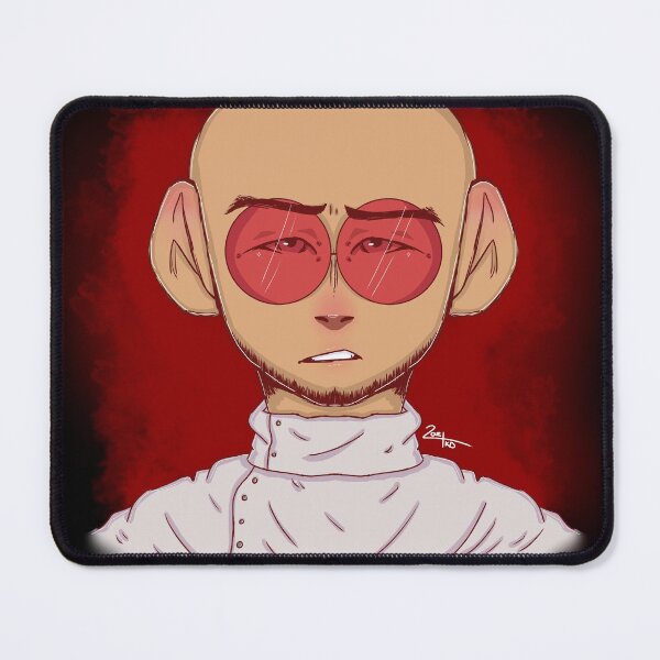 Item preview, Hugo Strange, yet again, from “Gotham” ! designed and sold by chunkybiscuit.