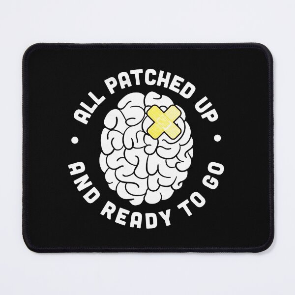Item preview, Brain Surgery designed and sold by doppgeorge.