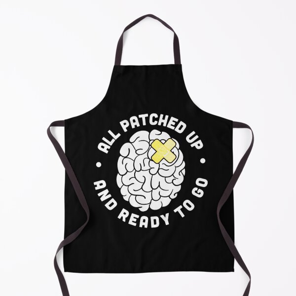 Item preview, Brain Surgery designed and sold by doppgeorge.
