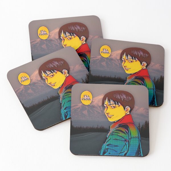Item preview, Farewell - Ajin designed and sold by Edrenalin.