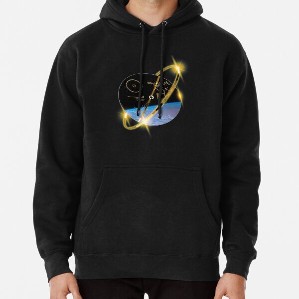 Space on sale voyager hoodie