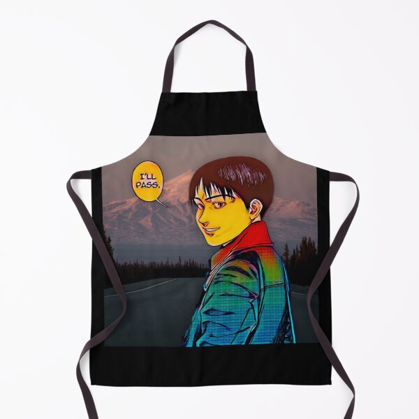 Item preview, Farewell - Ajin designed and sold by Edrenalin.