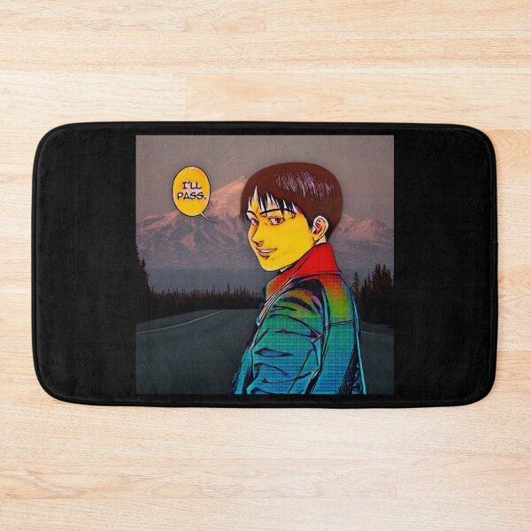Item preview, Farewell - Ajin designed and sold by Edrenalin.