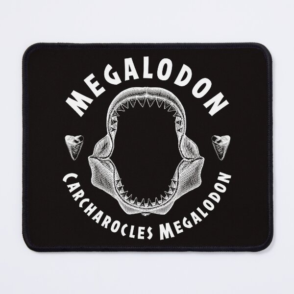 Item preview, Megalodon Seventeen by Zane. designed and sold by Ponsappel.