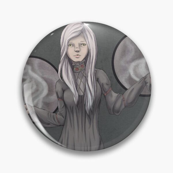 Item preview, Lady of Healing designed and sold by Undulea.