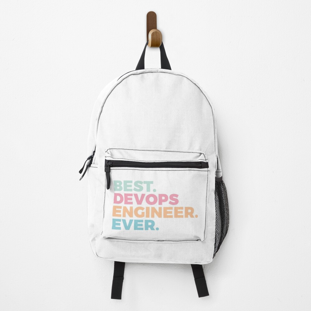 Item preview, Backpack designed and sold by PerfectlySimple.