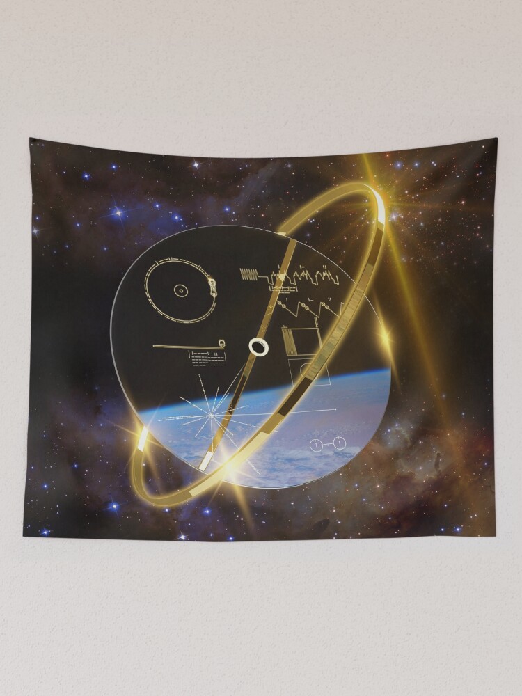 Voyager tapestries new arrivals