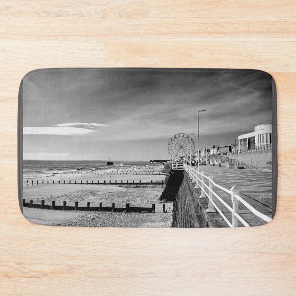 Item preview, Bridlington Promenade  designed and sold by Alisonchambers2.