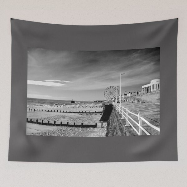 Artikelvorschau, Bridlington-Promenade entworfen und verkauft von Alisonchambers2.
