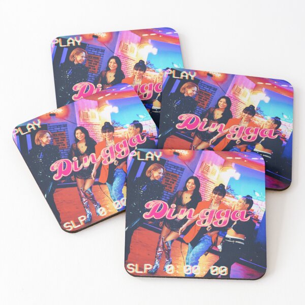 Item preview, Mamamoo Dingga VHS designed and sold by psychedelicflow.