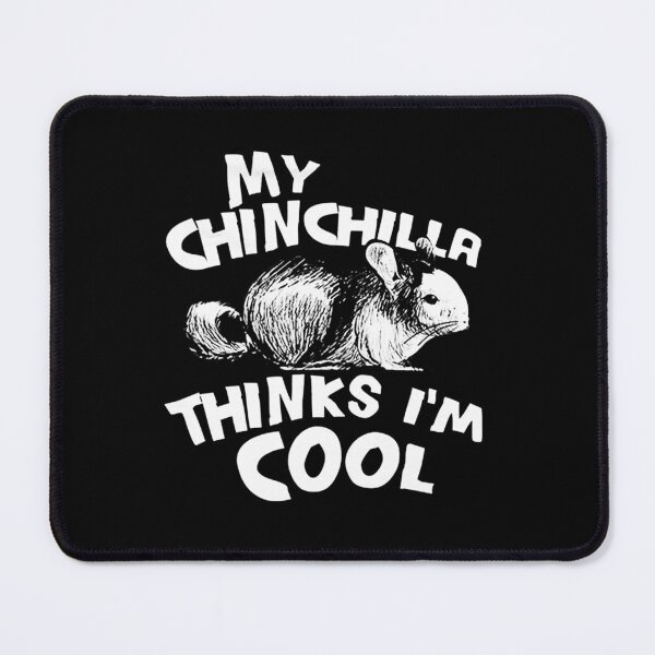 Item preview, Chinchilla designed and sold by doppgeorge.