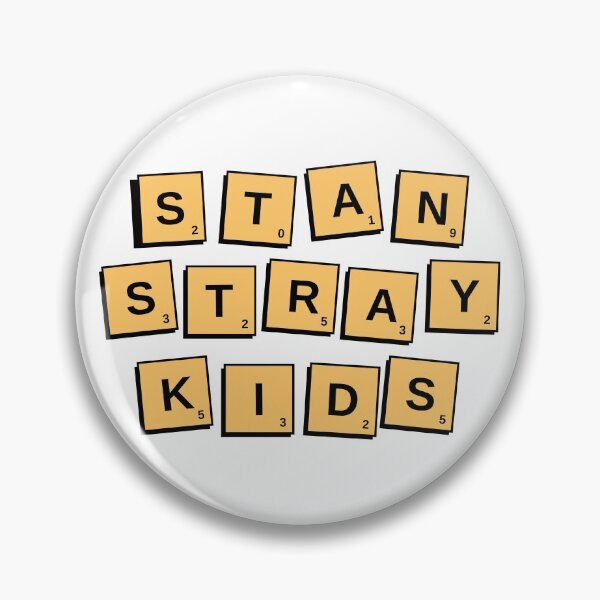 Item preview, stan stray kids - [ kpop ] designed and sold by G R I Z I D O R E.
