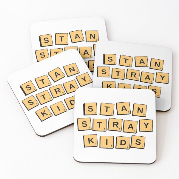 Item preview, stan stray kids - [ kpop ] designed and sold by G R I Z I D O R E.