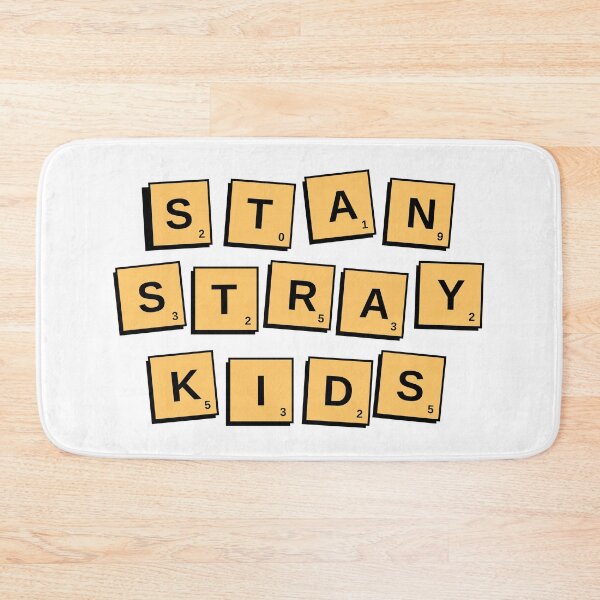 Item preview, stan stray kids - [ kpop ] designed and sold by G R I Z I D O R E.
