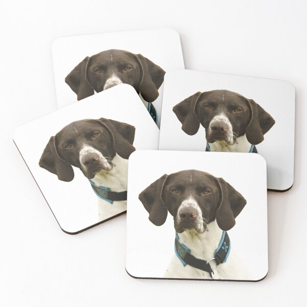 Item preview, German Short Haired Pointer Bird Hunting Dog designed and sold by Alaskandreamer.