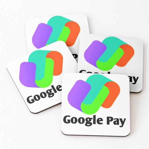 Item preview, Google pay design designed and sold by DesignExpert01.