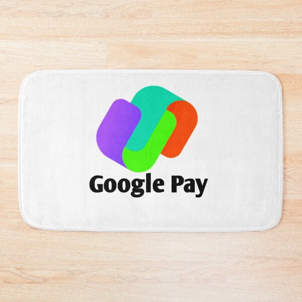 Item preview, Google pay design designed and sold by DesignExpert01.