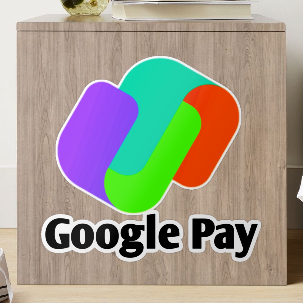 Google Pay Payment Monotone Icon In Powerpoint Pptx Png And Editable Eps  Format
