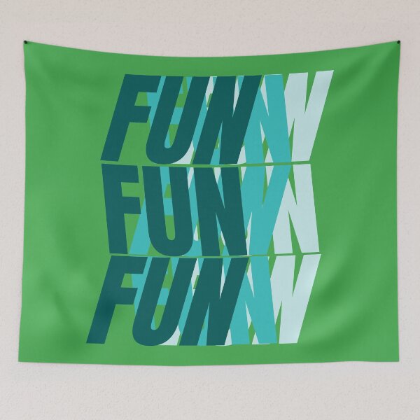 Item preview, FUN FUN FUN designed and sold by diego75bcn.