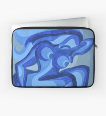 CELIBACY BLUES Laptop Sleeve