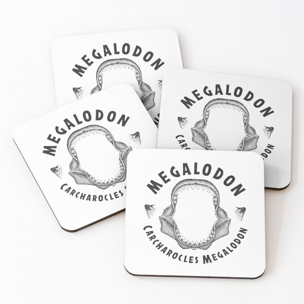 Item preview, Megalodon Eighteen by Zane. designed and sold by Ponsappel.