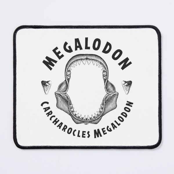 Item preview, Megalodon Eighteen by Zane. designed and sold by Ponsappel.
