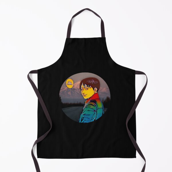 Item preview, Farewell - Ajin - circle designed and sold by Edrenalin.