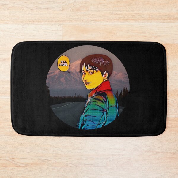 Item preview, Farewell - Ajin - circle designed and sold by Edrenalin.