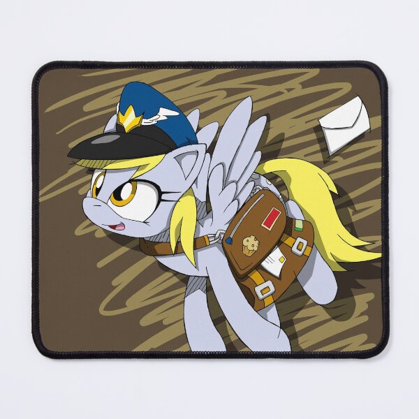 Item preview, Derpy Delivery designed and sold by Fuzon.