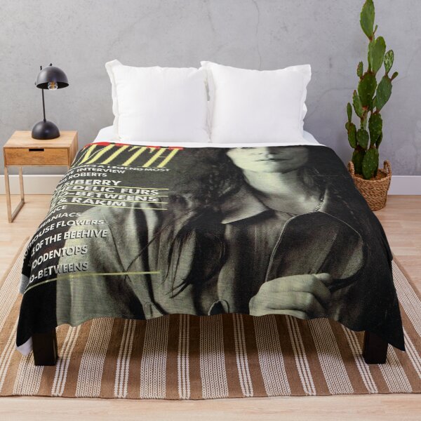 Item preview, Patti Smith designed and sold by SushiBento.
