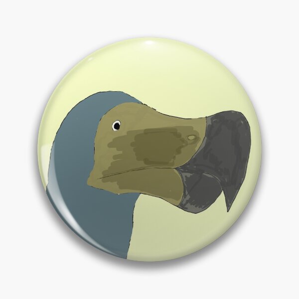 Artikelvorschau, Dodo entworfen und verkauft von FossilRecordGNS.