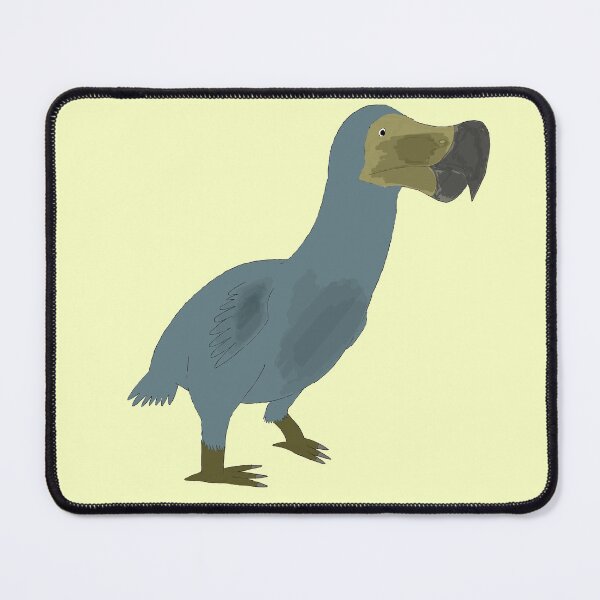 Item preview, Dodo  designed and sold by FossilRecordGNS.