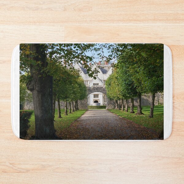 Item preview, St Fagans Castle designed and sold by RJDowns.