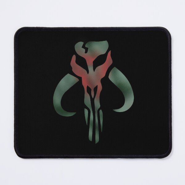 Item preview, Bounty Hunter Symbol designed and sold by GyngerGarza.