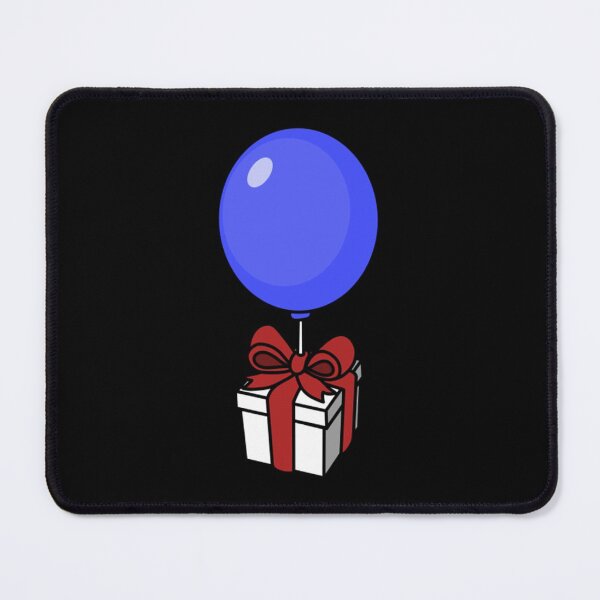 Item preview, Present Balloon designed and sold by Nwankwoobey.