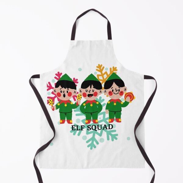 Item preview, boy elf squad, elf squad, elf, xmas, funny elf, squad, christmas elf, elf costume, funny, elf christmas, elf matching, elf family, matching, family designed and sold by helkav.