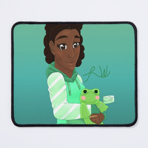 Item preview, Froggy designed and sold by Royal-Art.