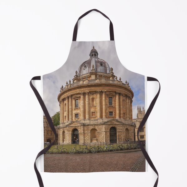 Item preview, The Radcliffe Camera designed and sold by RJDowns.