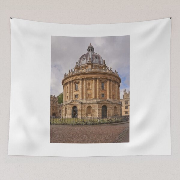 Item preview, The Radcliffe Camera designed and sold by RJDowns.