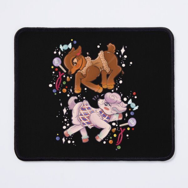 Item preview, Fauna and Diana designed and sold by Nwankwoobey.