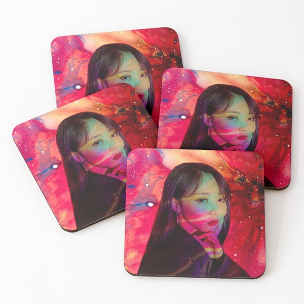 Item preview, Moonbyul Cosmic  designed and sold by psychedelicflow.