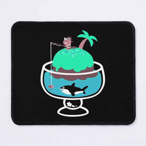 Item preview, Sweet Fishing Spot designed and sold by Nwankwoobey.