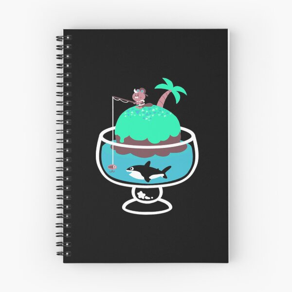 Item preview, Sweet Fishing Spot designed and sold by Nwankwoobey.