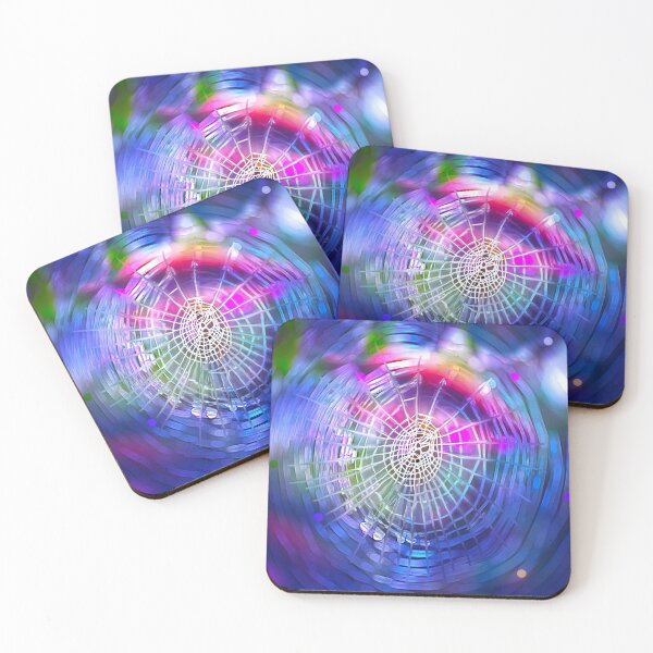Item preview, Web of Dreams designed and sold by Alisonchambers2.