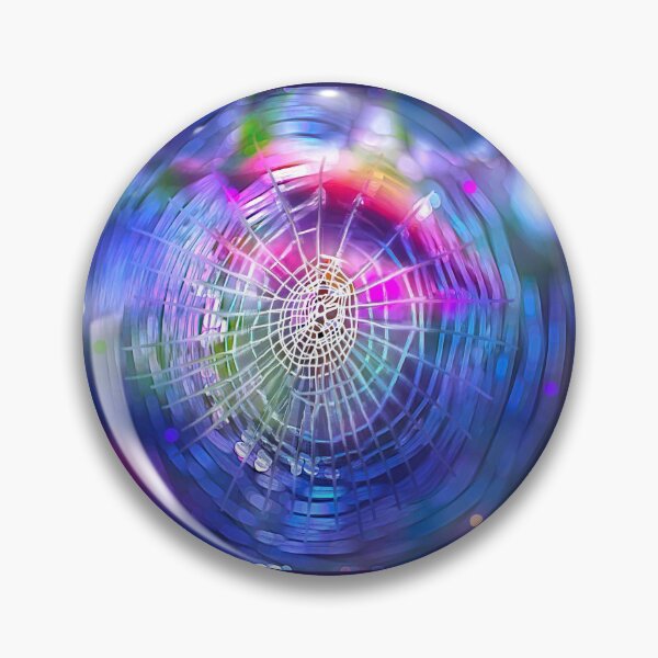 Item preview, Web of Dreams designed and sold by Alisonchambers2.