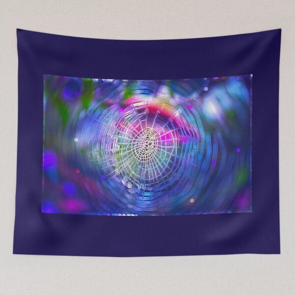 Item preview, Web of Dreams designed and sold by Alisonchambers2.