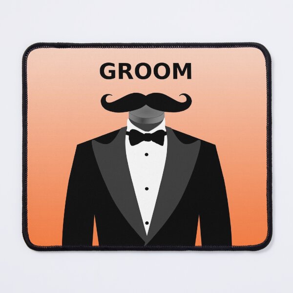 Item preview, Groom Bachelor Gift designed and sold by shabzdesigns.