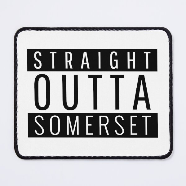 Item preview, Straight Outta Somerset Kentucky  designed and sold by Teelogic.