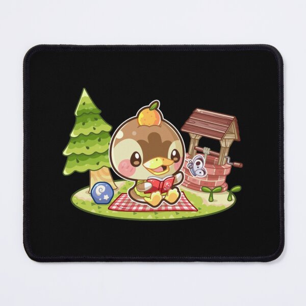 Animal Crossing Mouse Pads & Desk Mats for Sale