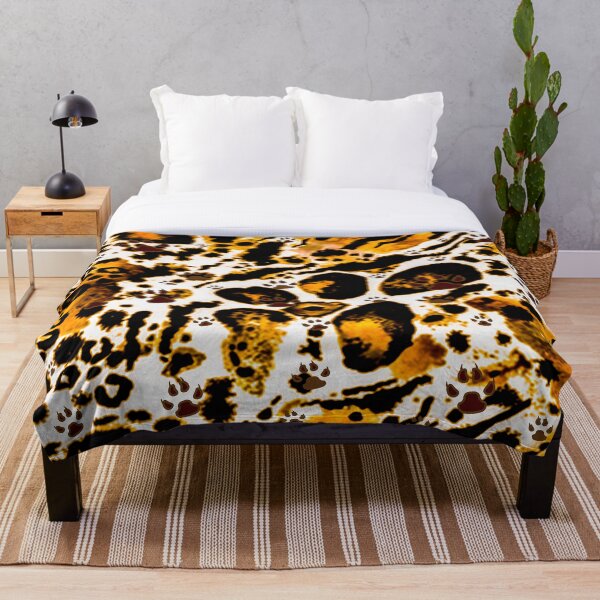 Artikelvorschau, Leopardenfell-Outfit neu - Leopard Tiger entworfen und verkauft von TopsDI.